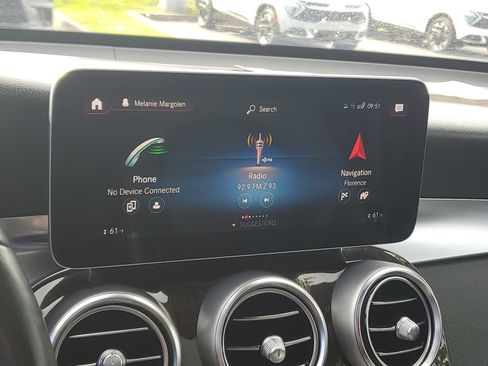 Used 2020 Mercedes-Benz GLC 300 4MATIC Coupe image 25