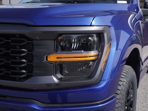 New 2026 Ford F150 STX image 14