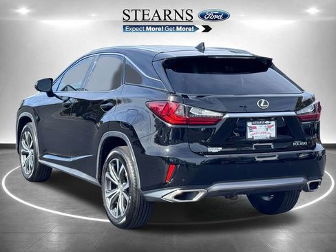 Used 2017 Lexus RX 350 FWD image 18