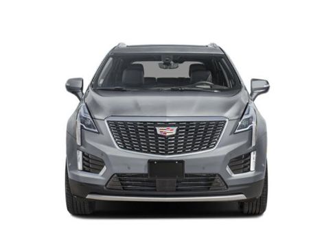 New 2025 Cadillac XT5 Premium Luxury w/ Technology Package AWD/4WD image 7