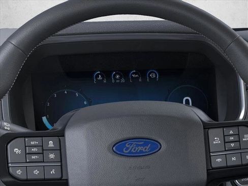 New 2026 Ford F150 Platinum w/ Equipment Group 700A Standard AWD/4WD image 13