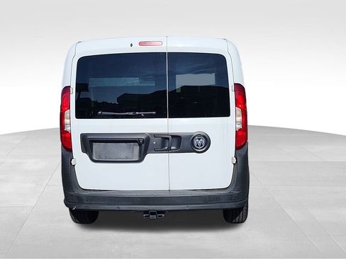 Used 2021 RAM ProMaster City Tradesman w/ Window Group 09 image 19