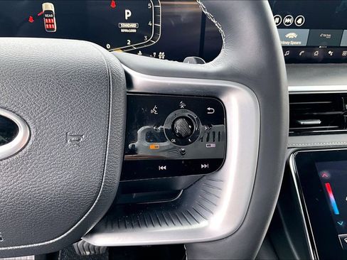 Certified 2025 INFINITI QX80 Pure w/ Exterior Package image 27