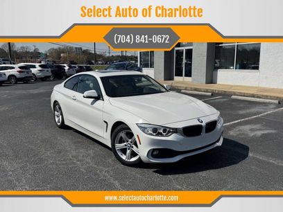Used 2014 BMW 428i Coupe