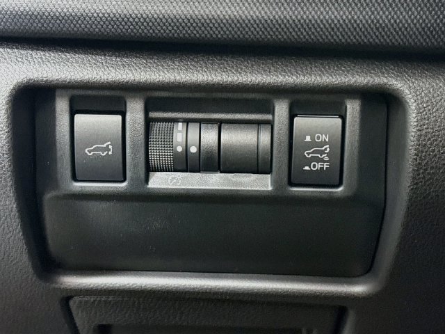 New 2026 Subaru Forester Touring AWD/4WD image 10