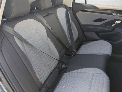 Used 2025 Volkswagen Tiguan S FWD image 19