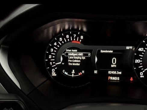 Used 2020 Lincoln MKZ Reserve w/ Luxury Package AWD/4WD image 30