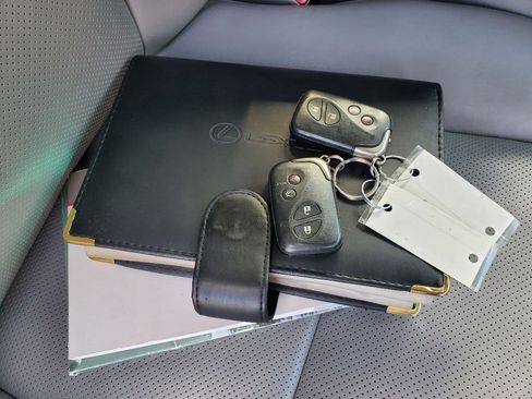 Used 2006 Lexus GS 300 image 40