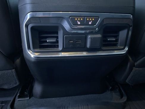 Used 2019 GMC Sierra 1500 SLT w/ SLT Premium Plus Package image 32