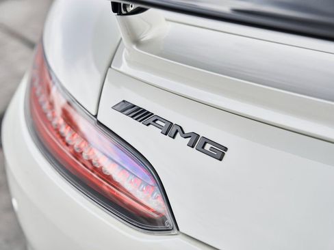 Used 2019 Mercedes-Benz AMG GT R image 21