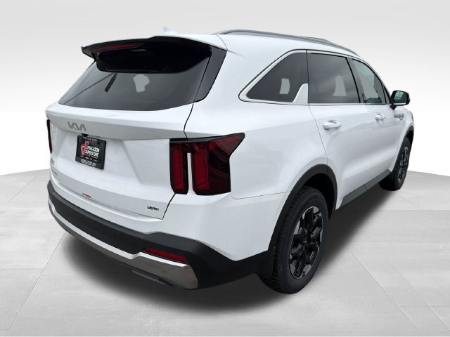 Used 2026 Kia Sorento S AWD/4WD image 7