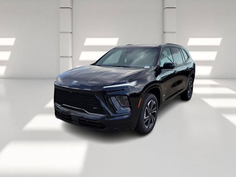 New 2026 Buick Enclave Sport Touring w/ Power Package image 1