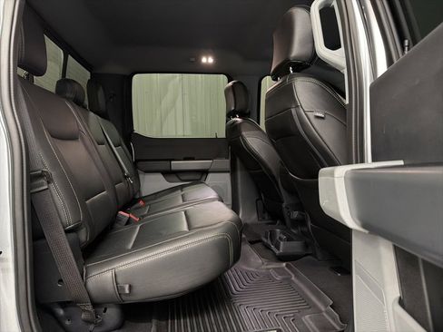 Used 2024 Ford F250 XL w/ STX Appearance Package image 28