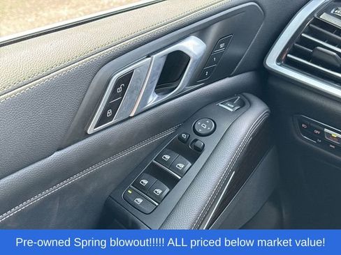 Used 2020 BMW X5 xDrive40i AWD/4WD image 34