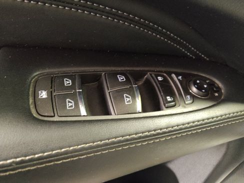 Used 2016 INFINITI QX60 Luxe AWD/4WD image 27