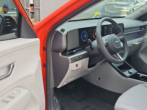 New 2026 Hyundai Kona SEL Premium FWD image 10