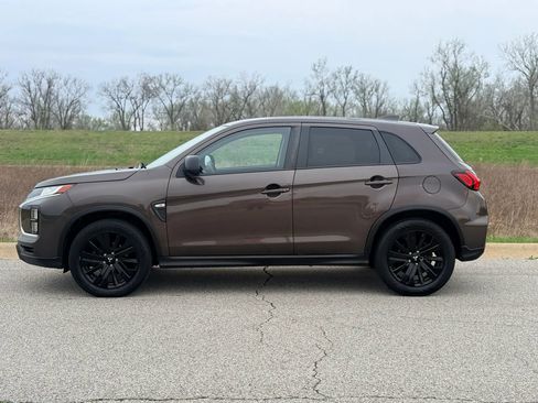 Used 2021 Mitsubishi Outlander Sport LE image 14