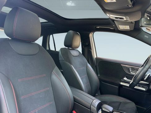 Certified 2022 Mercedes-Benz GLA 250 4MATIC image 30