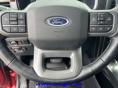 Certified 2022 Ford F150 Lariat w/ Equipment Group 502A High AWD/4WD image 14