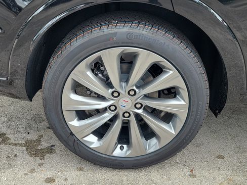 New 2026 Buick Envista Avenir FWD image 4