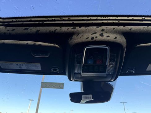 New 2026 RAM 1500 Big Horn image 31