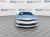 Used 2015 Chevrolet Camaro LS image 3