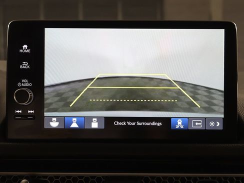Used 2026 Honda Civic Sport Touring image 42