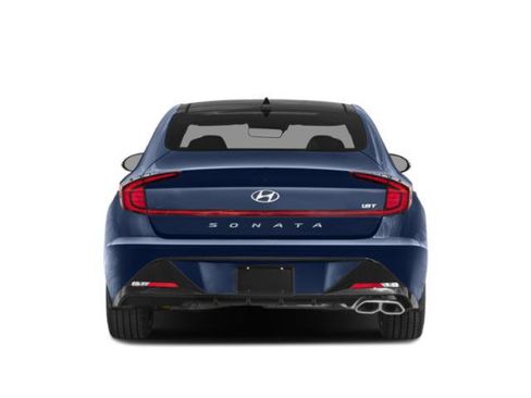 Used 2022 Hyundai Sonata SEL Plus FWD image 8