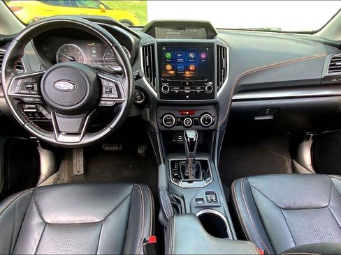 Used 2023 Subaru Crosstrek 2.5i Limited w/ Moonroof Package image 14