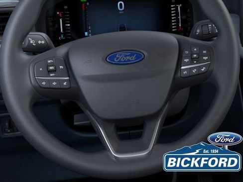 New 2026 Ford Maverick XLT AWD/4WD image 14