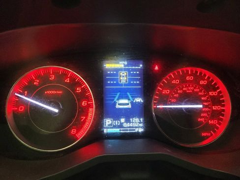 Used 2020 Subaru Impreza 2.0i Sport w/ Popular Package #2 AWD/4WD image 23