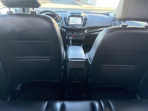 Used 2017 Ford Escape Titanium w/ Equipment Group 301A image 35
