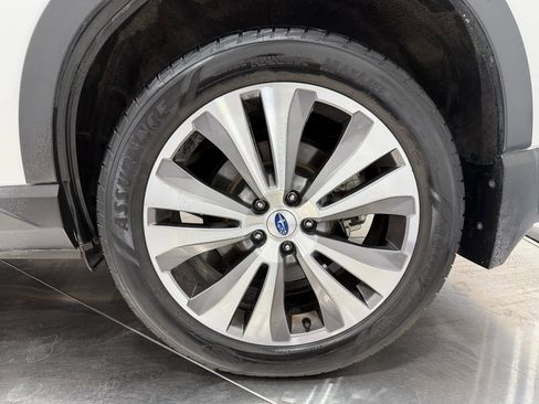 Used 2022 Subaru Ascent Touring w/ Popular Package #2A image 54