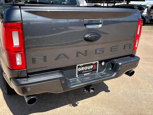 Used 2019 Ford Ranger XLT w/ Equipment Group 301A Mid RWD image 30