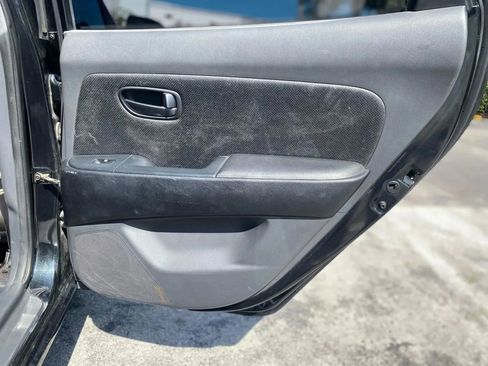 Used 2008 Hyundai Elantra GLS image 24