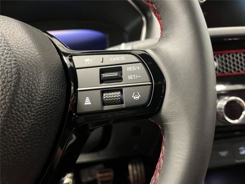 New 2026 Honda Civic Si image 18