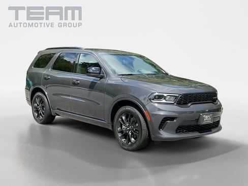 New 2025 Dodge Durango GT w/ Blacktop Package image 1