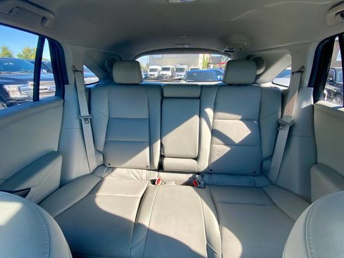 Used 2016 Acura RDX AWD w/ Advance Package image 34