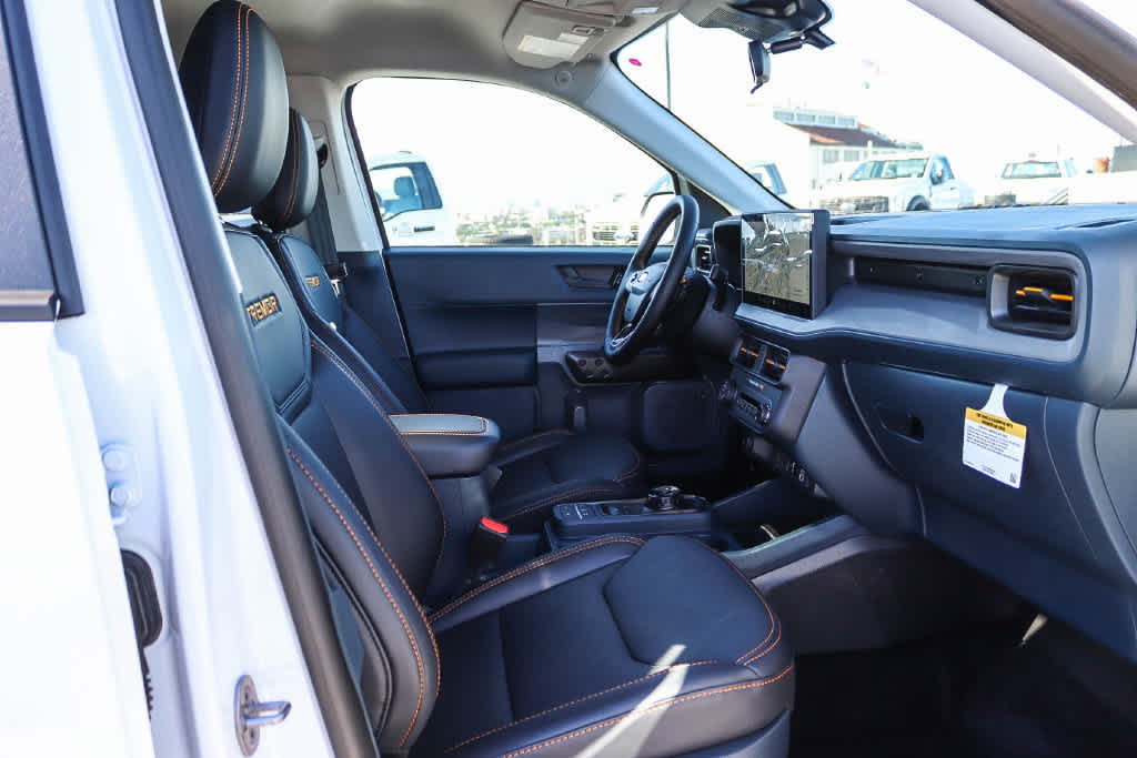 New 2026 Ford Maverick Tremor AWD/4WD image 16