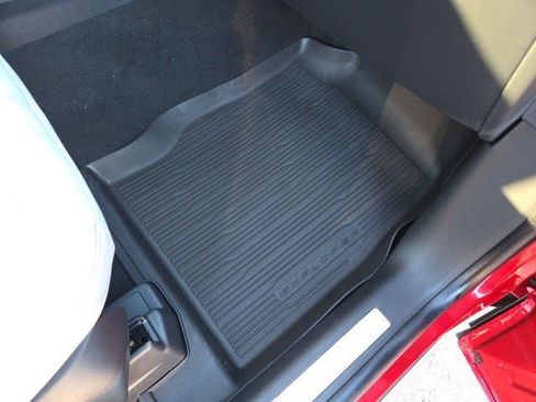 New 2026 Ford Explorer Platinum w/ LUX Leather Package image 35