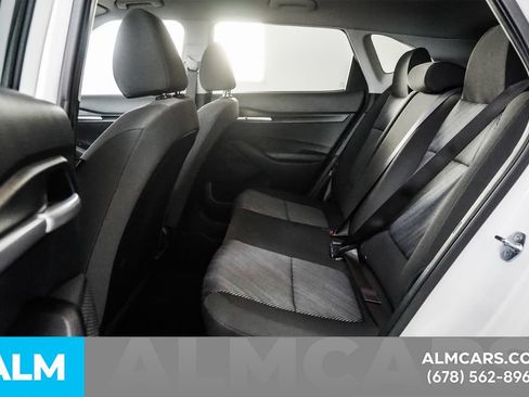 Used 2026 Kia Seltos LX FWD image 17