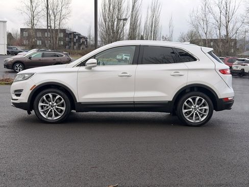 Used 2015 Lincoln MKC AWD w/ Equipment Group 101A Select image 4