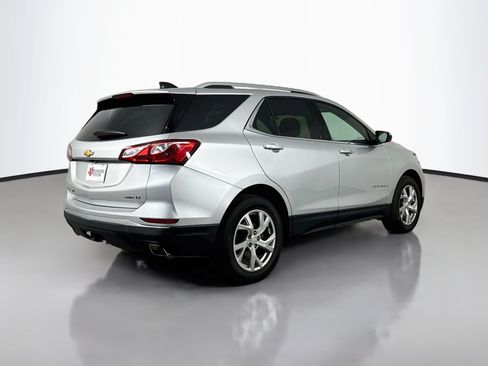 Used 2020 Chevrolet Equinox LT AWD/4WD image 7