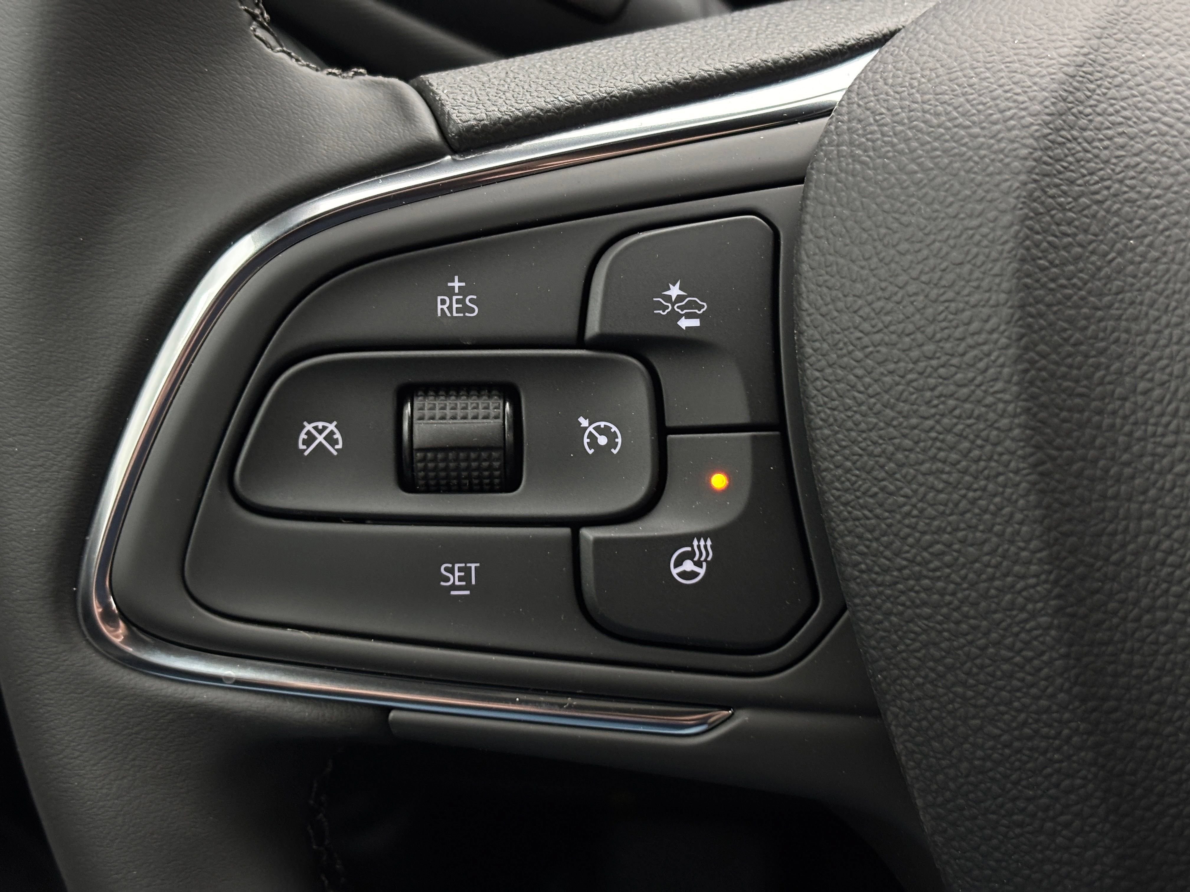 New 2026 Buick Envista Sport Touring w/ Convenience I Package FWD image 22