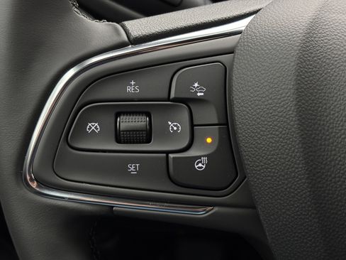 New 2026 Buick Envista Sport Touring w/ Convenience I Package FWD image 22