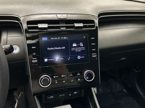 Used 2023 Hyundai Santa Cruz Night AWD/4WD image 13