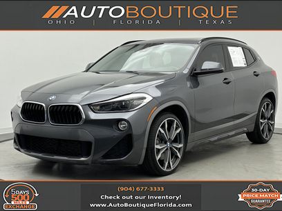 Used 2020 BMW X2 sDrive28i w/ M Sport X Package