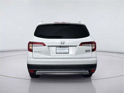 Used 2022 Honda Pilot Special Edition image 4