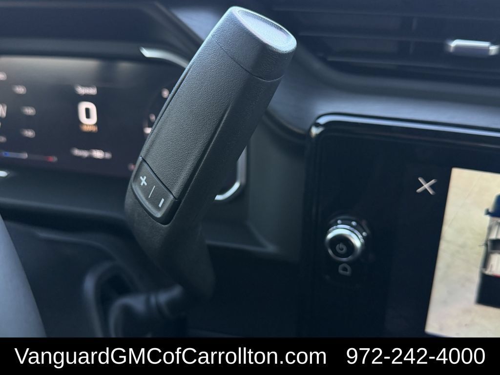New 2026 GMC Sierra 2500 AT4X AWD/4WD image 15