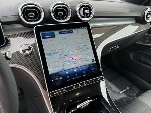 New 2026 Mercedes-Benz CLE 53 AMG 4MATIC Coupe image 19
